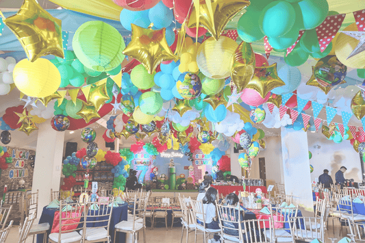 Kiddie Party Planning Checklist: Your Ultimate Guide