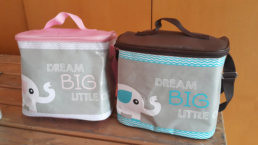 Lunch Bags