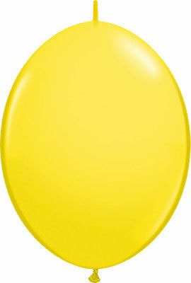 12 Inch Linking Balloons