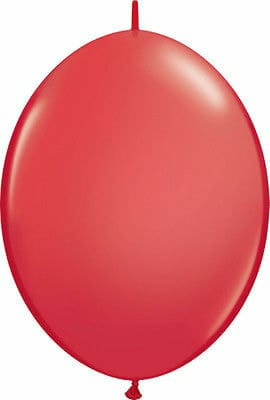 12 Inch Linking Balloons