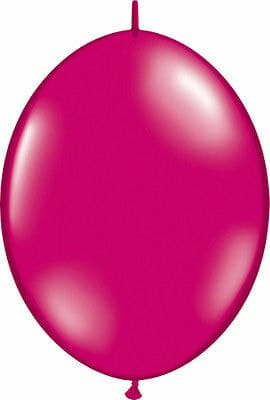 12 Inch Linking Balloons
