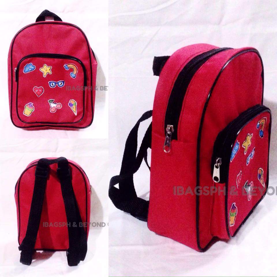 Lunch Bags