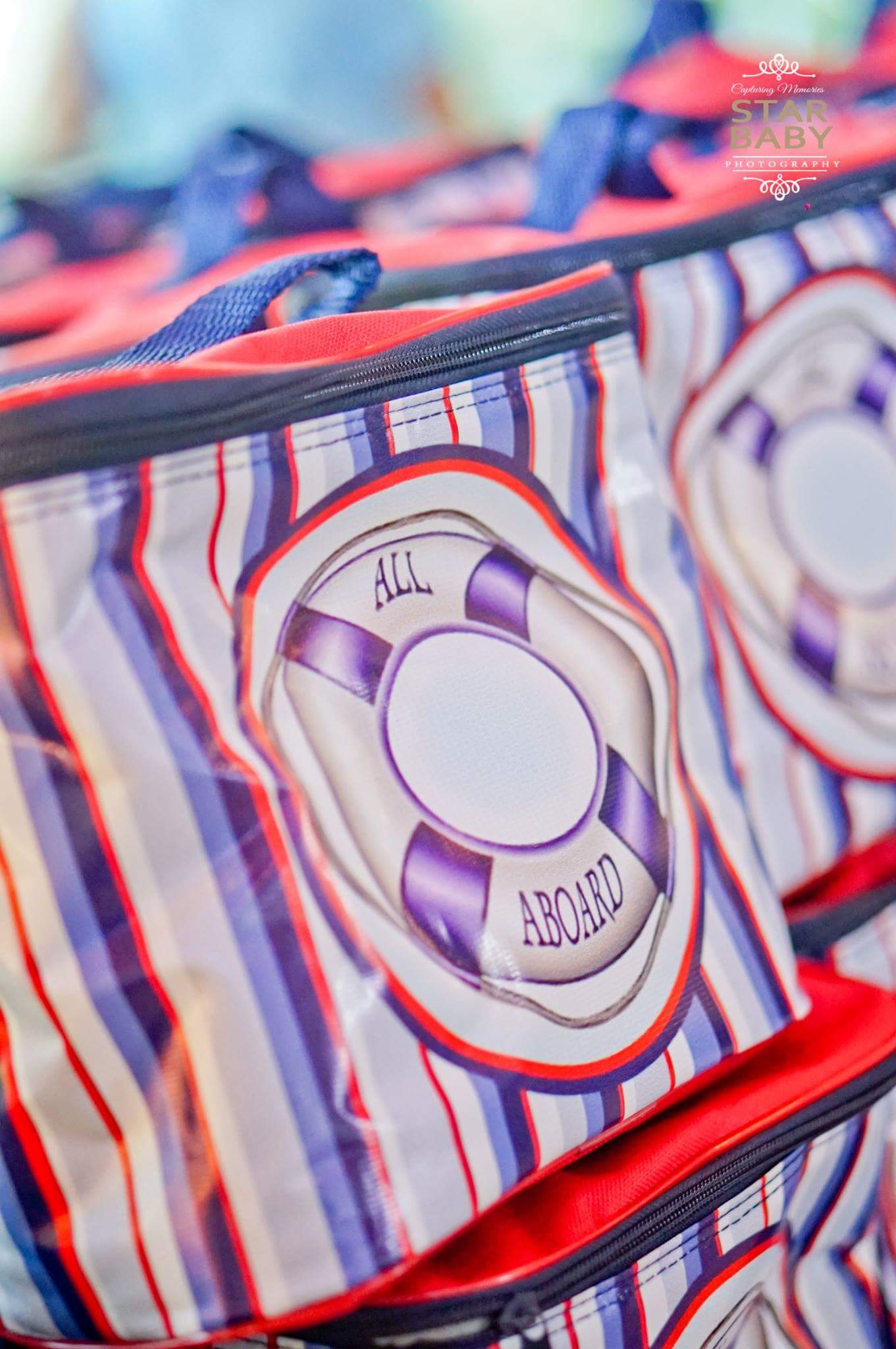 Lunch Bags
