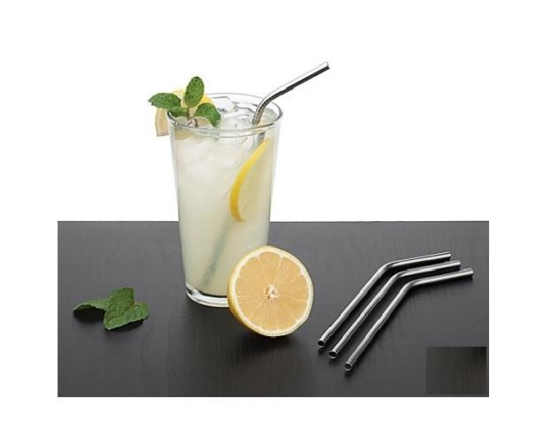 Stainless Steel Reusable Straw