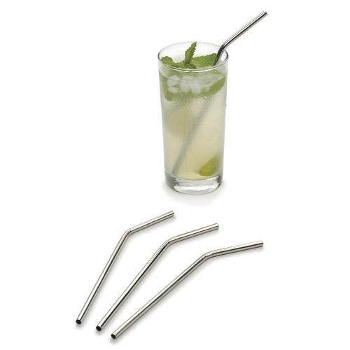 Stainless Steel Reusable Straw