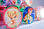 Tinker Bell Kiddie Stools