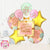 Stay Fabulous Happy Birthday Set Balloons