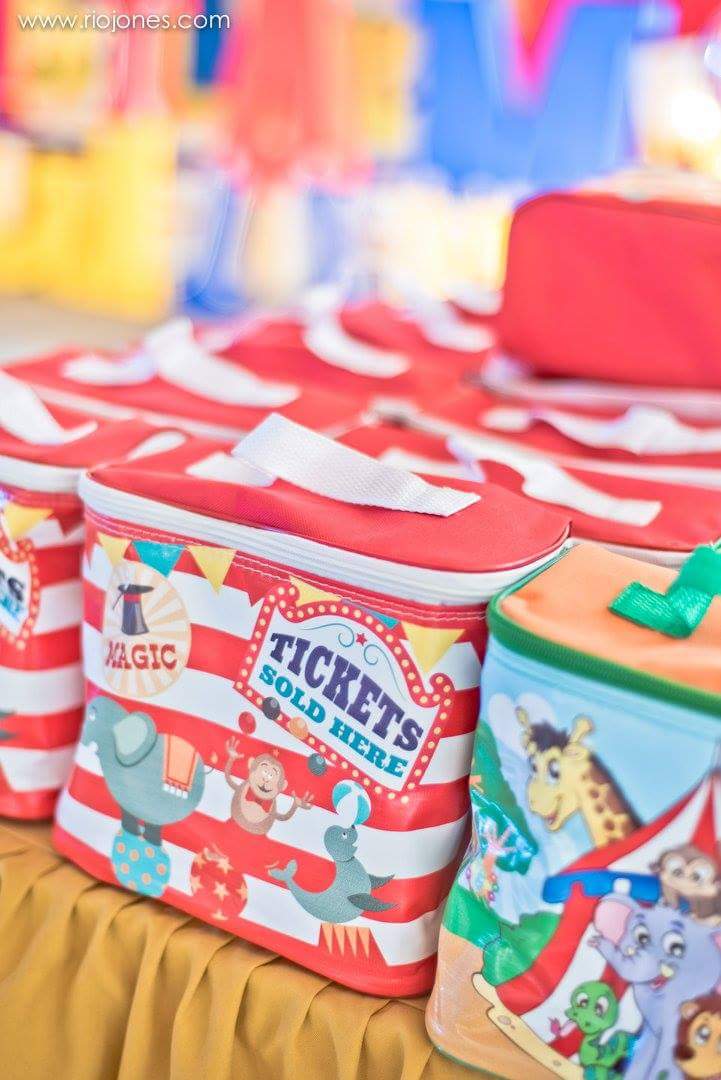 Lunch Bags
