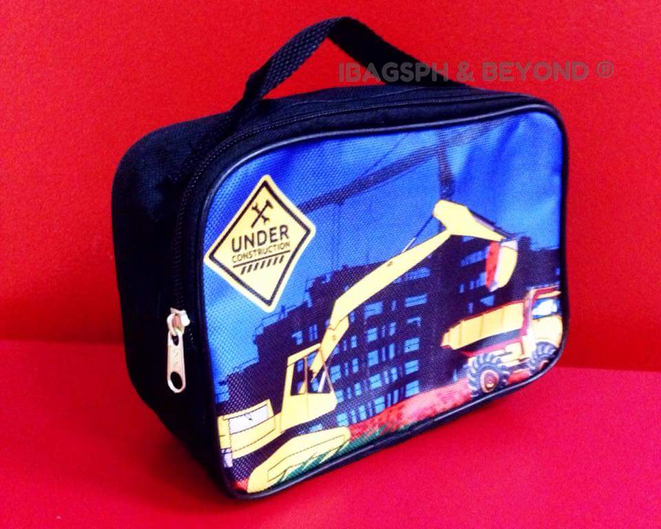Lunch Bags