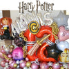 Harry Potter Balloon Bouquet