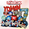 Roblox Balloon Bouquet