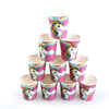 Unicorn Paper Cups