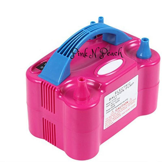 Balloon Inflator
