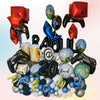 Video Game Theme Balloon Bouquet for Big Boys