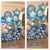 Royalty Prince Theme Bunch of Balloons