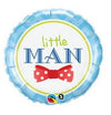 Little Man Balloon