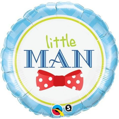 Little Man Balloon