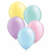 10 inch Pastel Balloons