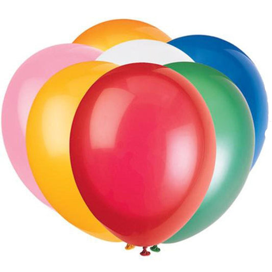5 Inch Balloon