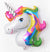 Unicorn Mylar